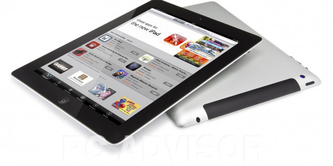 apple ipad - iPad de Apple pierde un poco de mercado pero sigue con un alto margen