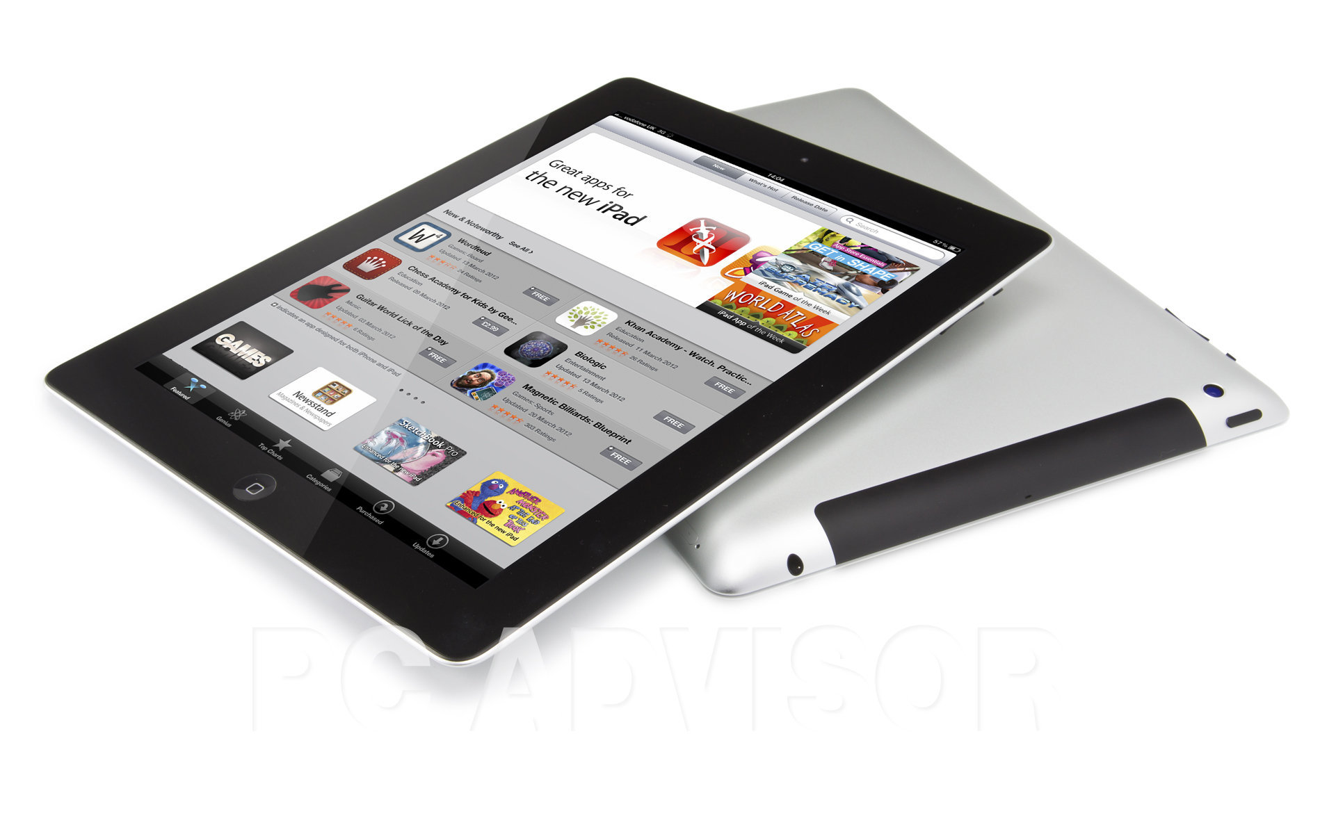 apple ipad - iPad de Apple pierde un poco de mercado pero sigue con un alto margen