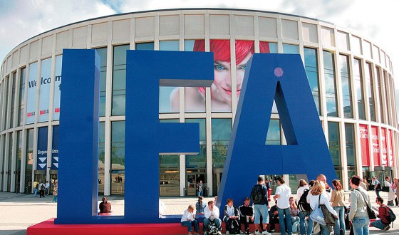 ifa berlin - La feria de tecnologia mas grande del mundo, la IFA