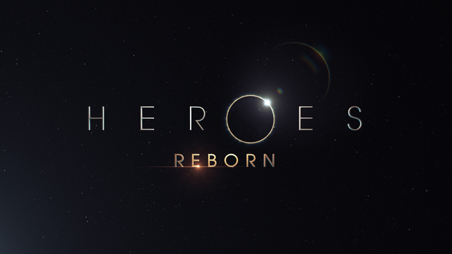 imagen heroes reborn 2015 - Serie: Heroes Reborn 2015, la mejor de todos los tiempos