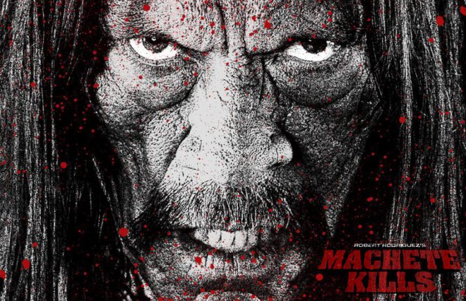 imagen machete kills - Trailer: Machete Kills (Machete 2)