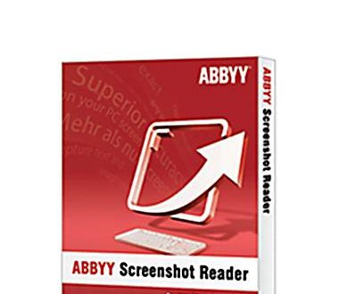 s0555913 sc7 - ABBY Screenshot Reader, lector de imagenes