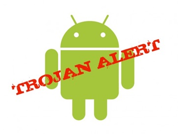 troyano android - Nuevo troyano ataca el Sistema Operativo Android de Google
