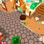 Clon de Animal Crossing para móviles 2 - Clon de Animal Crossing para móviles