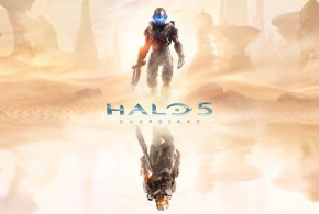 Halo 5 - Dos nuevos trailers para Halo 5