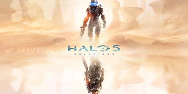 Halo 5 - Dos nuevos trailers para Halo 5