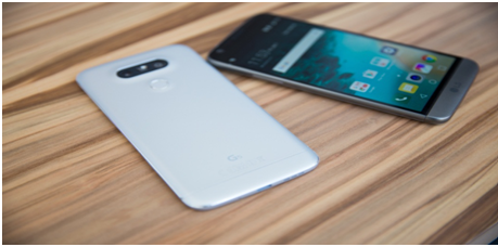 analisis LG5 1 - Análisis del LG G5, el increíble Smartphone con funciones nunca vistas