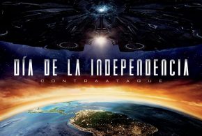 dia de la independencia 2 contraataque - Dia de la Independencia 2: Contraataque (Trailer Oficial)