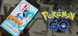 pokemon go smartphone aplicacion - Pokemon GO accede a tu información de Google