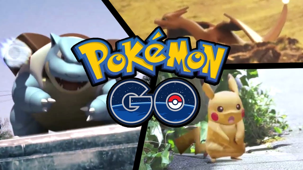 Pokemon Go portada - Pokemon Go liberado para Paraguay