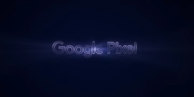 Google Pixel - Avengers EndGame