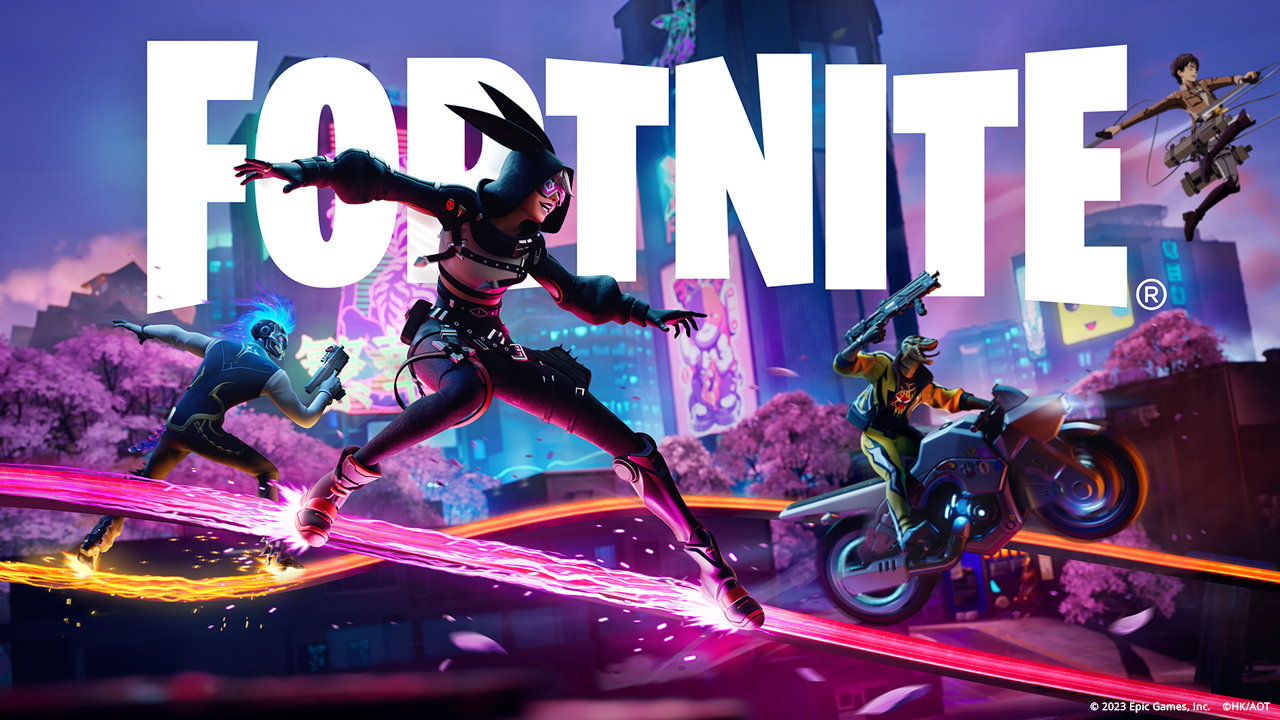 fortnite - Fortnite: Un fenómeno cultural en el mundo de los videojuegos